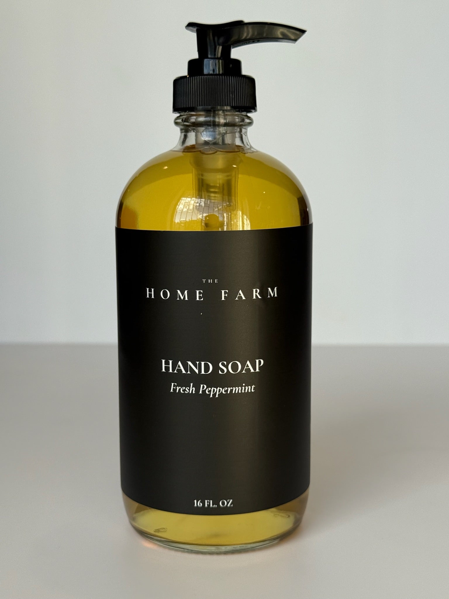 Hand Soap