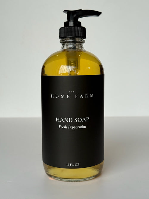 Hand Soap