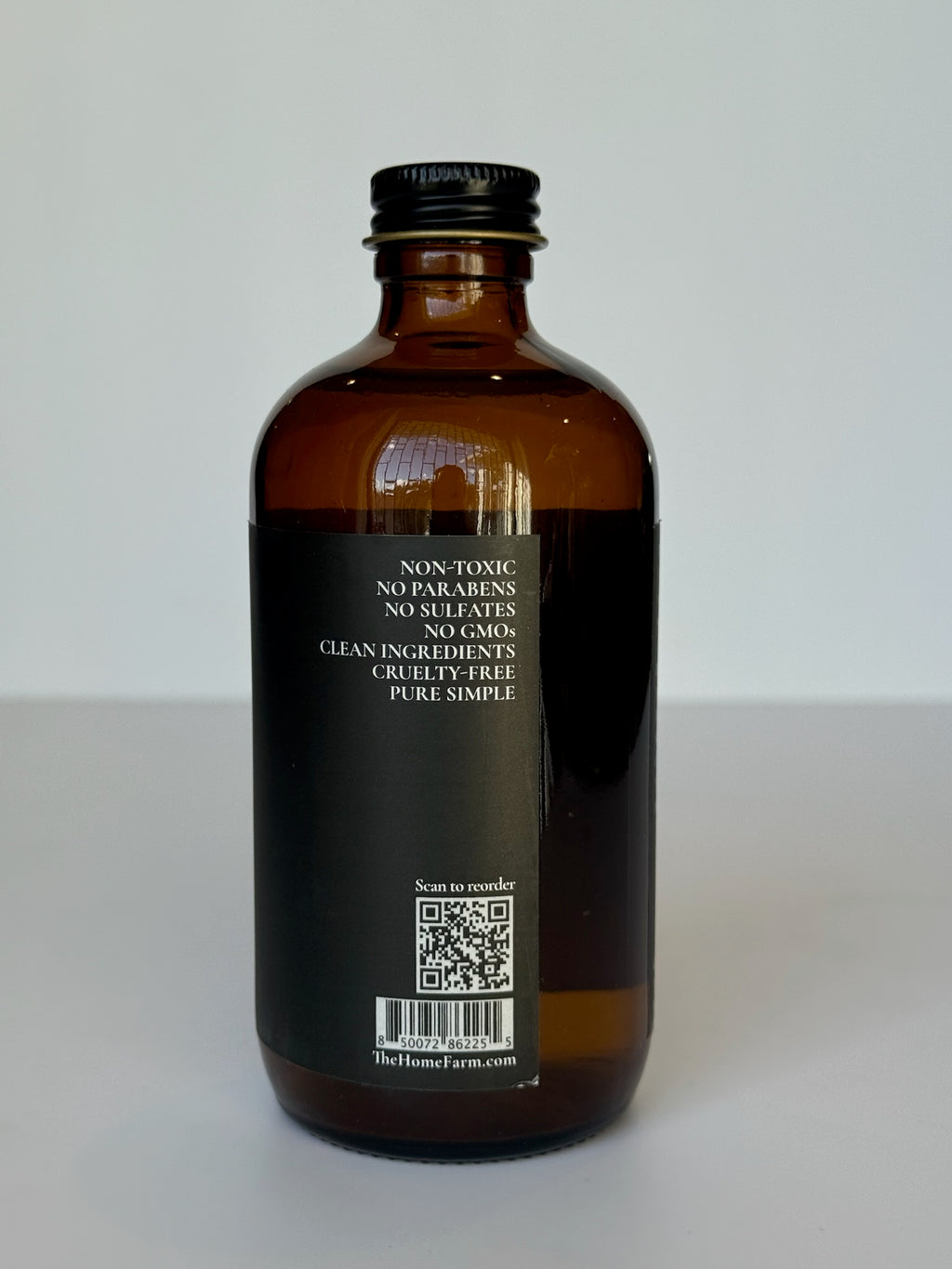 Himalayan Salt Mouthwash